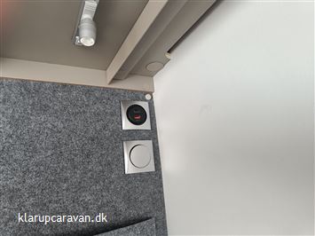 Adria Altea 542 PK